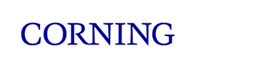 Corning