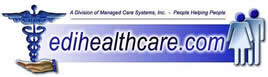 EDIHealthCare